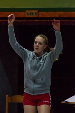 Bild 40 - B-Juniorinnen HSG Kremperheide/M�nsterdorf - Buxtehuder SV